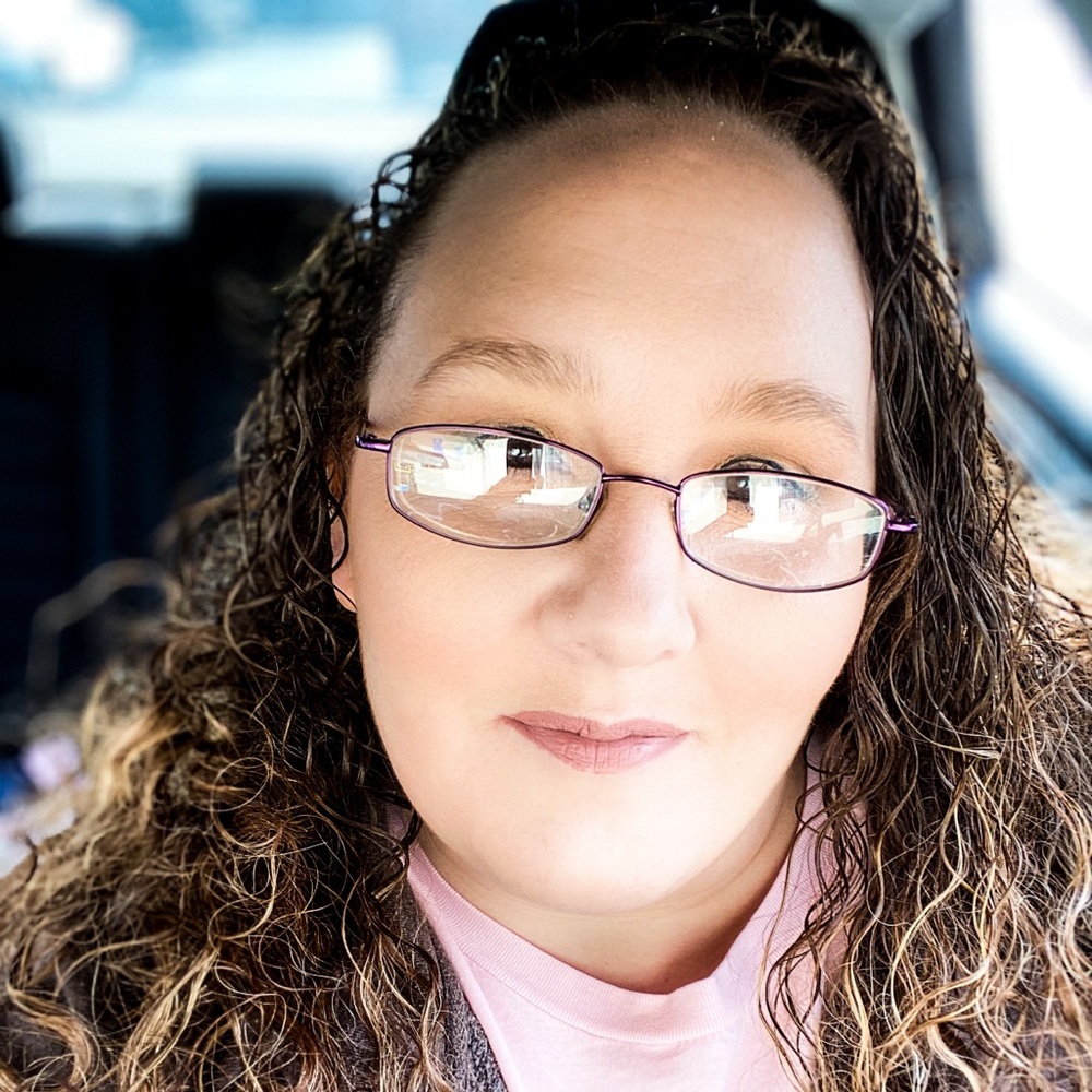 Meet your Posher, Kerrie